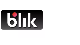 BLIK Logo