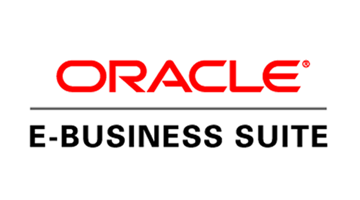 Oracle e business