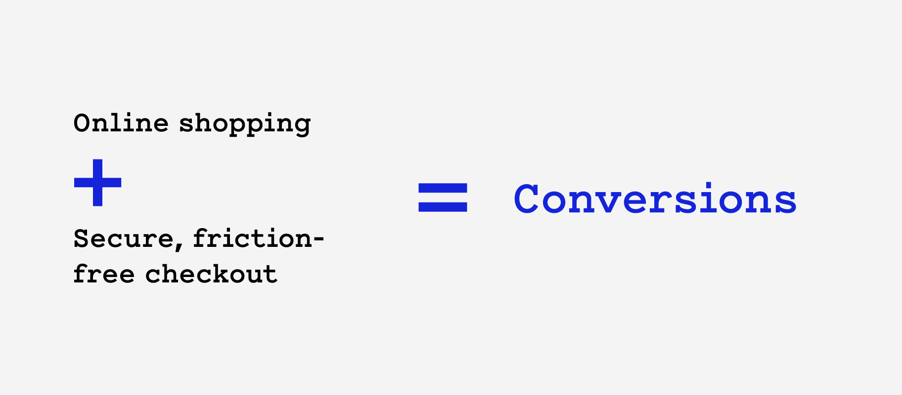 Experience Conversions