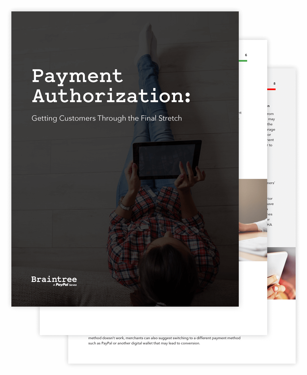 Payment authorization wp@2x
